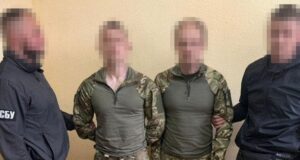 Агенти ФСБ готували вибух у центрі Києва: що з ними сталося Агенти-ФСБ-готували-вибух-у центрі-Києва:-що з ними-сталося