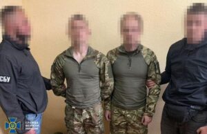 Агенти ФСБ готували вибух у центрі Києва: що з ними сталося Агенти-ФСБ-готували-вибух-у центрі-Києва:-що з ними-сталося