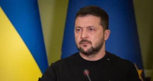 Росія розпочала річницю нападу нацистської Німеччини новими атаками на Україну росія-почала-річницю-нападу-нацистської-Німеччини-на-срср-новими-вбивствами-українців-–-Зеленський
