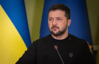 Росія розпочала річницю нападу нацистської Німеччини новими атаками на Україну росія-почала-річницю-нападу-нацистської-Німеччини-на-срср-новими-вбивствами-українців-–-Зеленський