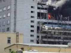 ЗСУ завдали удару по заводу ракетних компонентів у Воронежі Ракети атакували у Воронежі завод, без якого РФ буде важче виробляти “Іскандери”