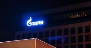 Обвал енергетичного гіганта: акції “Газпрому” скотилися до рівня 2009 року Обвал-енергетичного-гіганта:-акції-“Газпрому”-скотилися-до-рівня-2009-року