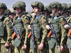 Білорусь готується до можливого військового конфлікту: нова доповідь опозиції Білоруська опозиція попередила Україну: є 8 ознак втягування Лукашенка у війну