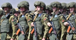 Білорусь готується до можливого військового конфлікту: нова доповідь опозиції Білоруська опозиція попередила Україну: є 8 ознак втягування Лукашенка у війну