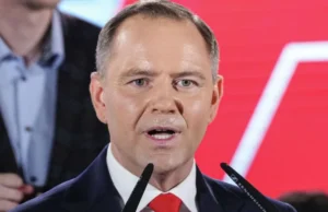 Президент Польщі спростував наявність внутрішньої політичної боротьби через рішення щодо Зеленського У-Польщі-немає-внутрішньої-боротьби-–-Навроцький-відповів-Зеленському