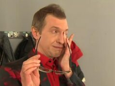 Посивів, облисів і підтримав Путіна: як змінився найскандальніший суддя “Х-Фактора” Посивів,-облисів-і-підтримав-Путіна:-як-змінився-найскандальніший-суддя-“Х-Фактора”
