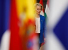 Україна і Молдова рухатимуться до ЄС окремо: фон дер Ляєн зробила офіційну заяву Україна-і-Молдова-рухатимуться-до-ЄС-окремо:-фон-дер-Ляєн-зробила-офіційну-заяву