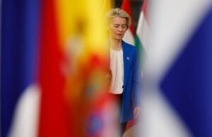 Україна і Молдова рухатимуться до ЄС окремо: фон дер Ляєн зробила офіційну заяву Україна-і-Молдова-рухатимуться-до-ЄС-окремо:-фон-дер-Ляєн-зробила-офіційну-заяву