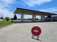 Українські сили завдали удару по поромах, що з’єднують Краснодарський край з Кримом Блокада-Криму:-як-це-допоможе-ЗСУ-на-Донбасі