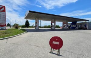 Українські сили завдали удару по поромах, що з’єднують Краснодарський край з Кримом Блокада-Криму:-як-це-допоможе-ЗСУ-на-Донбасі