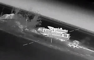 Знищення російського ЗРГК “Панцир-С2” на Запорізькому напрямку ГУР-знищило-російський-ЗРГК-“Панцир-С2”-на-Запорізькому-напрямку