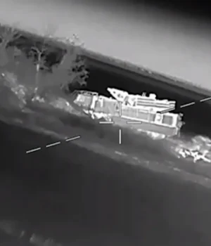 ГУР-знищило-російський-ЗРГК-“Панцир-С2”-на-Запорізькому-напрямку ГУР-знищило-російський-ЗРГК-“Панцир-С2”-на-Запорізькому-напрямку