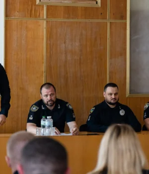 728463263_1030756905968762_330596524216063059_n.webp У патрульної поліції Києва новий начальник: ним став Єгор Голубов