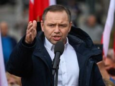 У посольстві росії «пояснили» Навроцькому, хто був жертвами Волинської трагедії У-посольстві-росії-«пояснили»-Навроцькому,-хто-був-жертвами-Волинської-трагедії