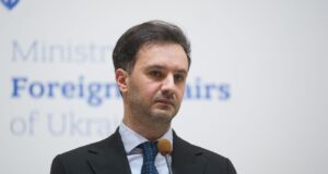 Україна та Молдова: спільний шлях до ЄС без роз’єднання В МЗС спростували “роз’єднання” України та Молдови на шляху в ЄС