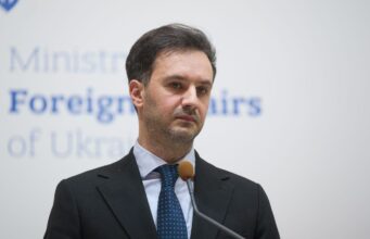 Україна та Молдова: спільний шлях до ЄС без роз’єднання В МЗС спростували “роз’єднання” України та Молдови на шляху в ЄС