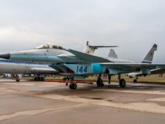 Провів у повітрі 18 хвилин: чому радянський конкурент F-22 здійснив лише один політ Провів-у-повітрі-18-хвилин:-чому-радянський-конкурент-f-22-здійснив-лише-один-політ