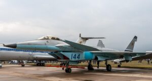 Провів у повітрі 18 хвилин: чому радянський конкурент F-22 здійснив лише один політ Провів-у-повітрі-18-хвилин:-чому-радянський-конкурент-f-22-здійснив-лише-один-політ