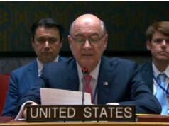 США підтримують Україну у захисті суверенітету, закликаючи до мирних переговорів “Час не на боці Москви”: США закликали РФ негайно укласти мир з Україною