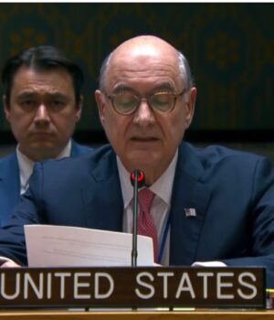 “Час не на боці Москви”: США закликали РФ негайно укласти мир з Україною