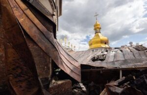 Путін сам зруйнував власний міф: в ООН заявили про символічний удар РФ по Лаврі Путін-сам-зруйнував-власний-міф:-в-ООН-заявили-про-символічний-удар-РФ-по-Лаврі