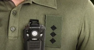 У Харкові оштрафували військового ТЦК за вимкнену бодікамеру під час нападу У Харкові оштрафували військового ТЦК за вимкнену бодікамеру під час нападу