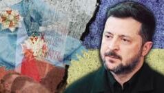 Суперечка навколо позбавлення Зеленського ордена Білого Орла: наслідки для польсько-українських відносин Як-польська-преса-оговтується-від-“орденопаду-Білих-Орлів”-у-стосунках-Польщі-та-України