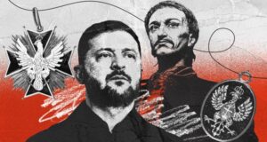 Іван Мазепа: перший кавалер Ордену Білого Орла та його історичне значення «Історія-ще-раз-сміється-з-Навроцького»-Одним-з-перших-кавалерів-Ордена-Білого-Орла-був-Іван.