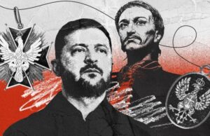 Іван Мазепа: перший кавалер Ордену Білого Орла та його історичне значення «Історія-ще-раз-сміється-з-Навроцького»-Одним-з-перших-кавалерів-Ордена-Білого-Орла-був-Іван.
