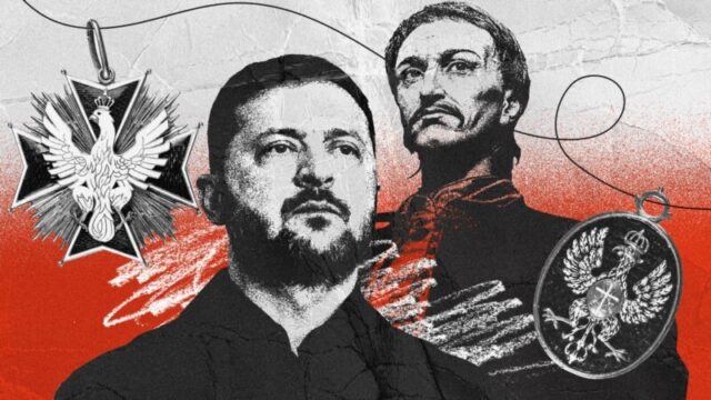 Іван Мазепа: перший кавалер Ордену Білого Орла та його історичне значення «Історія-ще-раз-сміється-з-Навроцького»-Одним-з-перших-кавалерів-Ордена-Білого-Орла-був-Іван.