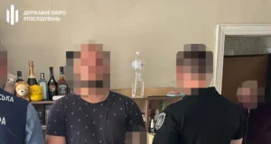 На Дніпропетровщині судитимуть правоохоронців, які силою вибивали зізнання На Дніпропетровщині судитимуть правоохоронців, які силою вибивали зізнання