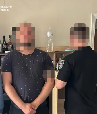 На Дніпропетровщині судитимуть правоохоронців, які силою вибивали зізнання На Дніпропетровщині судитимуть правоохоронців, які силою вибивали зізнання