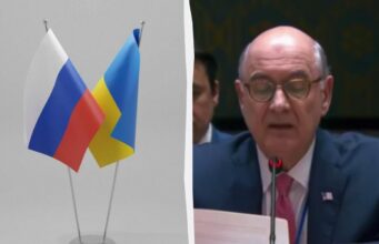 США в ООН закликали Росію укласти мир з Україною США-в-ООН-закликали-Росію-укласти-мир-з-Україною
