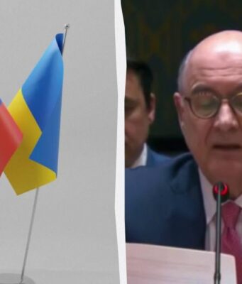 США в ООН закликали Росію укласти мир з Україною США-в-ООН-закликали-Росію-укласти-мир-з-Україною