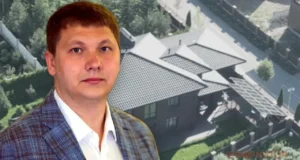 Нардеп Медяник живе в маєтку за $1 млн, оформленому на няню — ЗМІ Нардеп Медяник живе в маєтку за $1 млн, оформленому на няню — ЗМІ