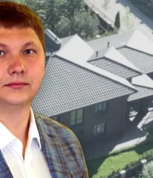 Нардеп Медяник живе в маєтку за $1 млн, оформленому на няню — ЗМІ