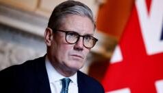 Кір Стармер оголосив про відставку з посади лідера Лейбористської партії Від-“містера-Дарсі”-до-“Мідаса-навпаки”.-Чому-пішов-Кір-Стармер