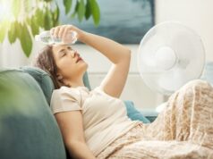 Чи накриє Україну спека до +40: синоптикиня пояснила, чого очікувати Чи-накриє-Україну-спека-до-+40:-синоптикиня-пояснила,-чого-очікувати