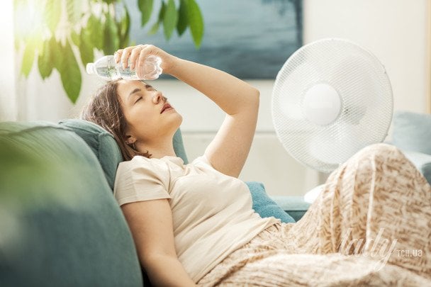 Чи накриє Україну спека до +40: синоптикиня пояснила, чого очікувати Чи-накриє-Україну-спека-до-+40:-синоптикиня-пояснила,-чого-очікувати