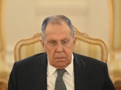 Росія погрожує Україні у відповідь на вимоги Зеленського до Білорусі Лавров зробив цинічну заяву про Україну та Білорусь