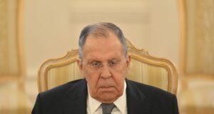 Росія погрожує Україні у відповідь на вимоги Зеленського до Білорусі Лавров зробив цинічну заяву про Україну та Білорусь