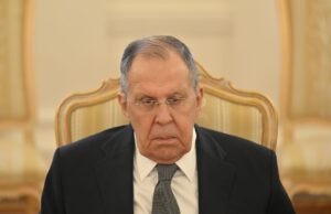 Росія погрожує Україні у відповідь на вимоги Зеленського до Білорусі Лавров зробив цинічну заяву про Україну та Білорусь