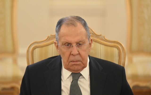 Росія погрожує Україні у відповідь на вимоги Зеленського до Білорусі Лавров зробив цинічну заяву про Україну та Білорусь