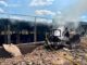 Росіяни вдарили ракетою по Кривому Рогу, є загиблі, багато поранених. В Одесі на пляжі уламок... Росіяни-вдарили-ракетою-по-Кривому-Рогу,-є-загиблі,-багато-поранених-В-Одесі-на-пляжі-уламок.