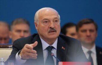Лукашенко намагається уникнути втягнення Білорусі у війну з Україною після ультиматуму Зеленського Чому-Лукашенко-мовчить-після-ультиматуму-Зеленського
