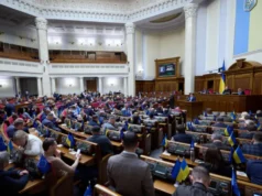 У Раді готують підвищення штрафів за перевищення швидкості У Раді готують підвищення штрафів за перевищення швидкості