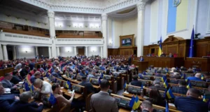У Раді готують підвищення штрафів за перевищення швидкості У Раді готують підвищення штрафів за перевищення швидкості