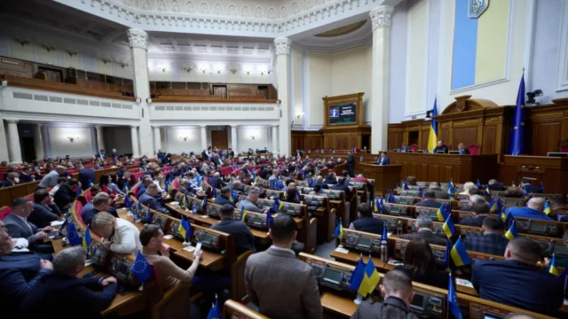 У Раді готують підвищення штрафів за перевищення швидкості У Раді готують підвищення штрафів за перевищення швидкості