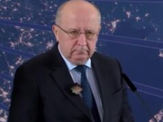 Росія виробляє у вісім разів більше ракет, аніж ЄС, – Кубілюс Росія-виробляє-у-вісім-разів-більше-ракет,-аніж-ЄС,-–-Кубілюс