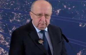 Росія виробляє у вісім разів більше ракет, аніж ЄС, – Кубілюс Росія-виробляє-у-вісім-разів-більше-ракет,-аніж-ЄС,-–-Кубілюс
